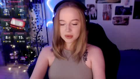 Snapshot of katerinaxvold chatting on 18, 12, 2024 Lisa online show from 18, 12, 2024