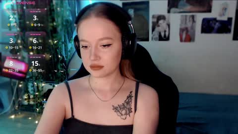 Snapshot of katerinaxvold chatting on 11, 1, 2025 Lisa online show from 11, 1, 2025