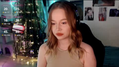 Snapshot of katerinaxvold chatting on 14, 1, 2025 Lisa online show from 14, 1, 2025