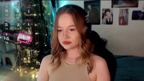 Snapshot of katerinaxvold chatting on 14, 1, 2025 Lisa online show from 14, 1, 2025