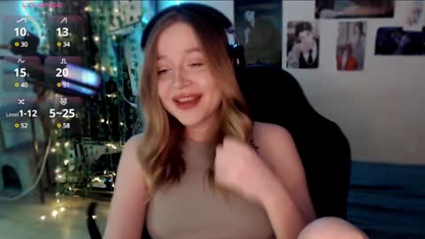 Snapshot of katerinaxvold chatting on 16, 1, 2025 Lisa online show from 16, 1, 2025