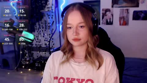 Snapshot of katerinaxvold chatting on 26, 1, 2025 Lisa online show from 26, 1, 2025