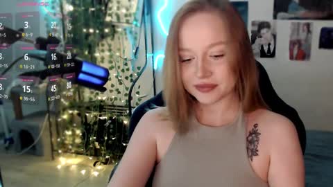 Snapshot of katerinaxvold chatting on 9, 2, 2025 Lisa online show from 9, 2, 2025