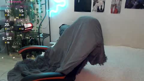 Snapshot of katerinaxvold chatting on 13, 2, 2025 Lisa online show from 13, 2, 2025