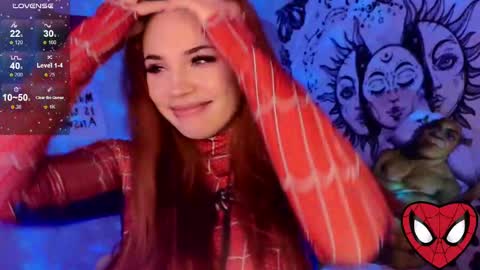 Katerinchik online show from 18, 2, 2025