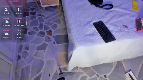 Snapshot of katerine135 chatting on 10, 11, 2025 SML online show from 10, 11, 2025