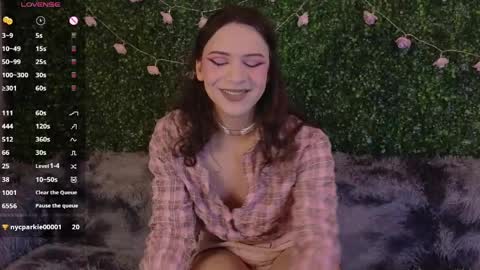 Katerina online show from 15, 4, 2026