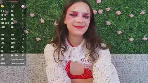 Katerina online show from 24, 5, 2026