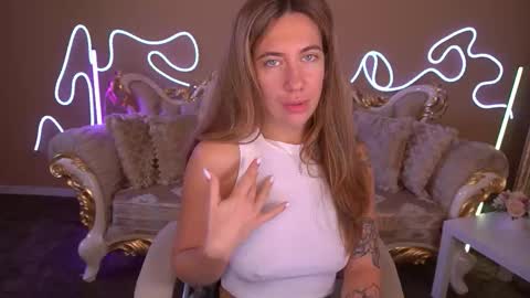 Snapshot of kateshanny chatting on 12, 10, 2025 Kate online show from 12, 10, 2025