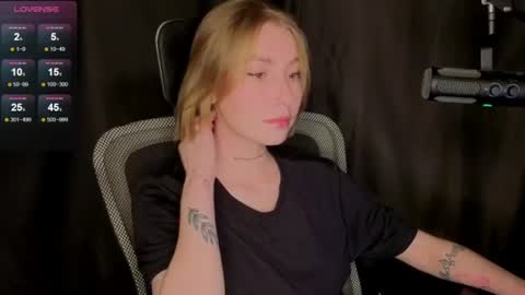 Kate online show from 14, 6, 2026