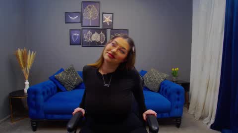 Kate online show from 10, 1, 2025