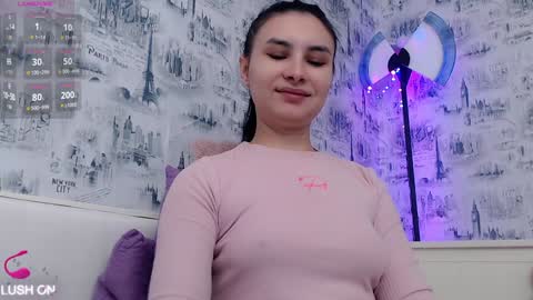 Snapshot of katexlove233 chatting on 20, 1, 2025 Kate online show from 20, 1, 2025