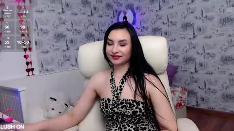 Snapshot of katexlove233 chatting on 4, 3, 2025 Kate online show from 4, 3, 2025