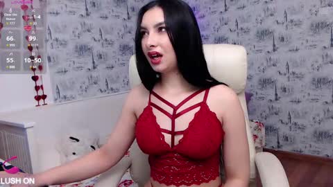 Snapshot of katexlove233 chatting on 6, 3, 2025 Kate online show from 6, 3, 2025