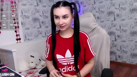 Snapshot of katexlove233 chatting on 11, 3, 2025 Kate online show from 11, 3, 2025