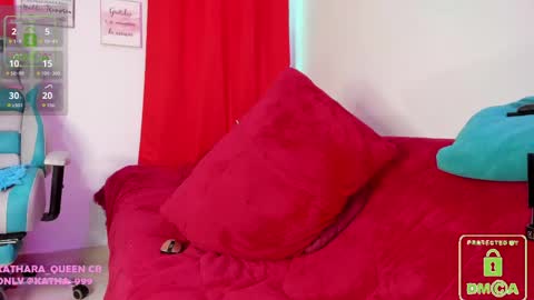 Snapshot of kathara_queen chatting on 6, 5, 2026 Alejandra online show from 6, 5, 2026