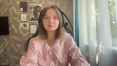 Alice online show from 31, 5, 2026