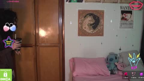 Katerine online show from 14, 3, 2026