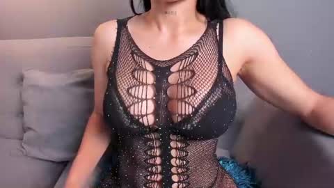 KATHE ANDERSON online show from 23, 7, 2026