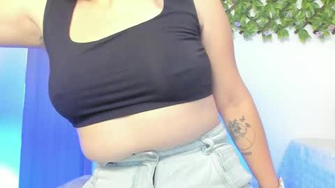 Snapshot of katheerine chatting on 19, 1, 2026 Katherine online show from 19, 1, 2026