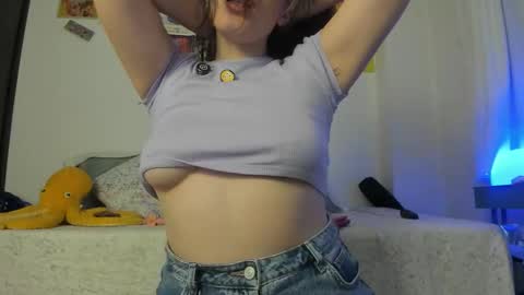 Snapshot of katheerine chatting on 25, 2, 2026 Katherine online show from 25, 2, 2026