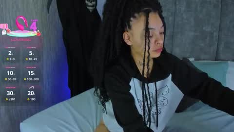 KatheGomez  online show from 27, 10, 2025