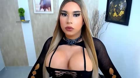 KATHERINE online show from 24, 9, 2025