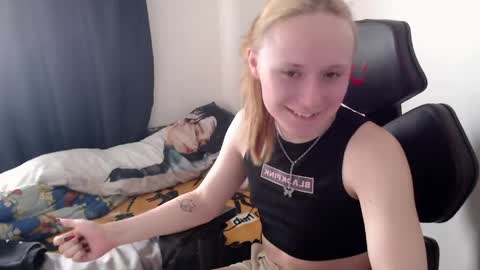 katherine_johnson online show from 31, 5, 2026