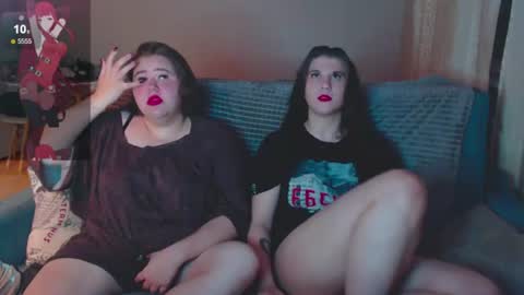 Kat and Angel online show from 30, 6, 2026