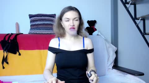 Katherine online show from 8, 12, 2024