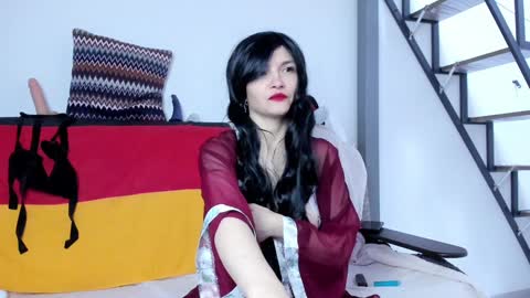 Katherine online show from 20, 12, 2024