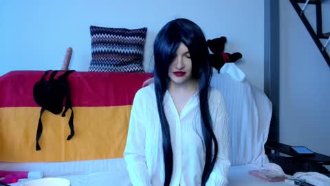 Katherine online show from 24, 12, 2024