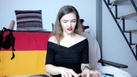 Katherine online show from 16, 1, 2025