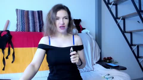 Katherine online show from 2, 2, 2025