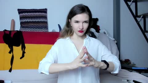 Katherine online show from 7, 2, 2025