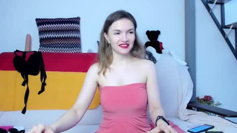 Katherine online show from 8, 2, 2025