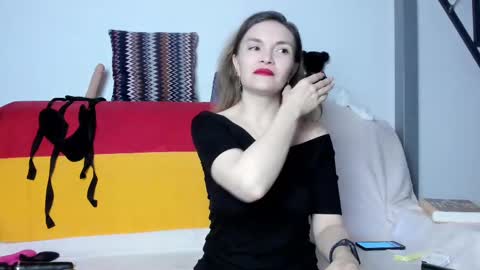 Katherine online show from 20, 2, 2025