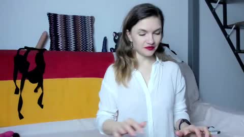 Katherine online show from 21, 2, 2025