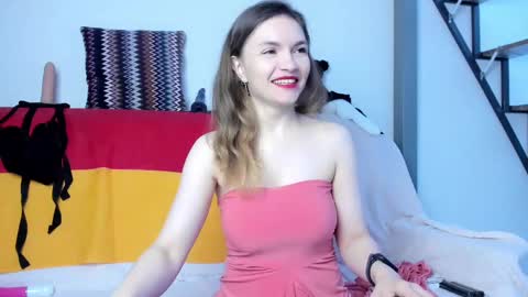 Katherine online show from 22, 2, 2025