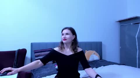 Katherine online show from 27, 11, 2025