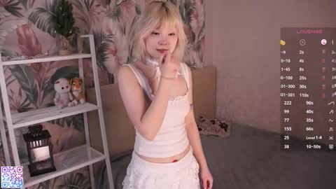 Bella online show from 27, 3, 2026