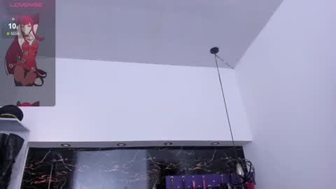 Snapshot of kathia_arnstrong chatting on 14, 12, 2024 Kathia online show from 14, 12, 2024