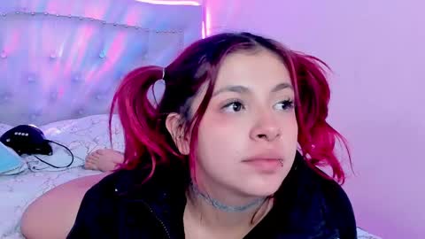 Snapshot of kathia_saenz chatting on 25, 1, 2025 Kathia  online show from 25, 1, 2025