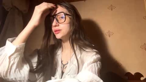 Snapshot of kathiknab chatting on 1, 11, 2025 Anastasia online show from 1, 11, 2025