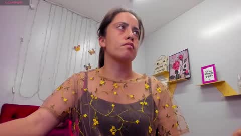 Paola online show from 11, 3, 2025