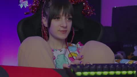 Snapshot of kathleen_frost chatting on 1, 1, 2025 kathleen_frost online show from 1, 1, 2025