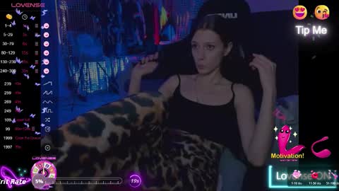 Snapshot of kathleen_frost chatting on 13, 11, 2025 kathleen_frost online show from 13, 11, 2025