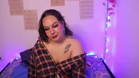 Snapshot of kathleencosmicvice chatting on 1, 2, 2026 Kathleen online show from 1, 2, 2026