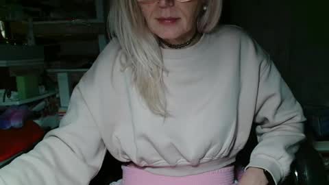 Kathleen online show from 21, 5, 2026