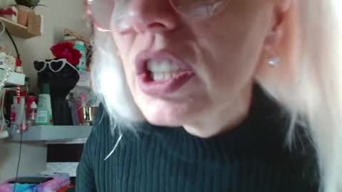 Kathleen online show from 23, 5, 2026